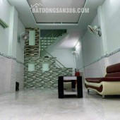 Nhà SHR 2 tầng 45m2 – Xô Viết Nghệ Tĩnh Bình Thạnh S